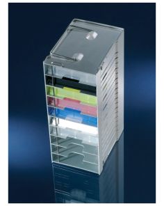 Nunc Vertical Microplate Storage Racks