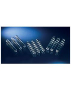 Immuno Tubes and Stoppers