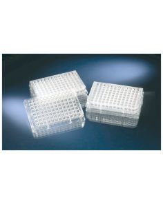 Nunc 96-Well Polystyrene Conical Bottom MicroWell Plates