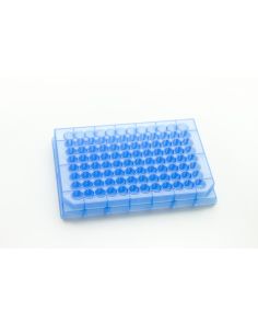 Nunc 96-Well Polypropylene Sample Processing & Storage Microplates