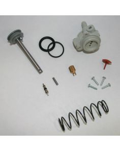 Nalgene Repairable PVC Hand-Operated Vacuum Pump Repair Kit