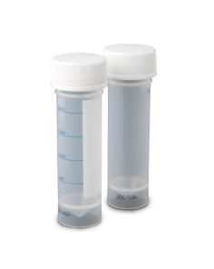 Sterilin Certified Universal Containers – RNase, DNase, human DNA and Pyrogen Free