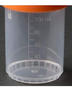 Samco™ Clicktainer™ Vials and Specimen Containers