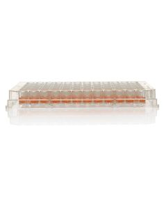 96 Well Plate, Non-Treated Surface, No lid, Non-sterile, Pack of 5