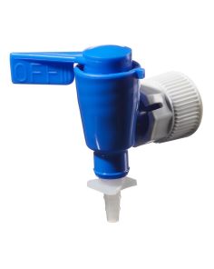 Nalgene™ Polypropylene, Quick Action Spigot