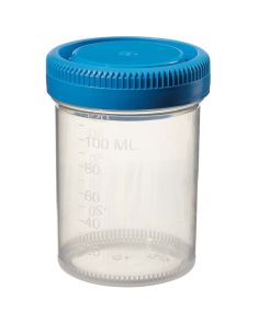 Samco Bio-Tite Specimen Containers For Sterile Environments