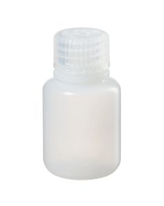 Nalgene™ Narrow-Mouth HDPE IP2 Bottles