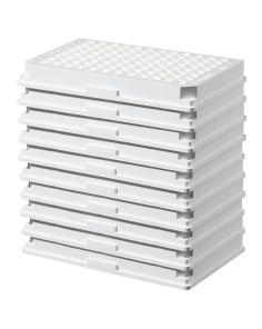 White 96-Well Immuno Plates