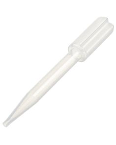 Nalgene One-Piece Disposable LDPE Droppers