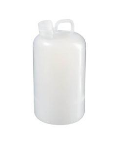 Nalgene™ Polypropylene Copolymer (PPCO) Jugs with Closure