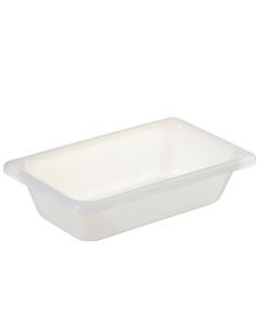 Nalgene™ Autoclavable Polypropylene Pans