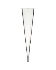 Nalgene Polycarbonate Imhoff Settling Cone