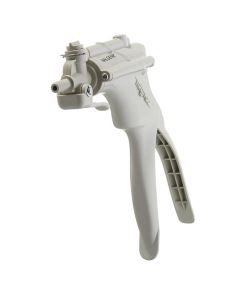 Nalgene™ Repairable Hand-Operated PVC Body Vacuum Pumps without Gauge