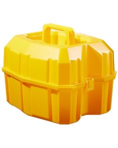 Nalgene 500mL LLDPE Safety Bottle Carrier