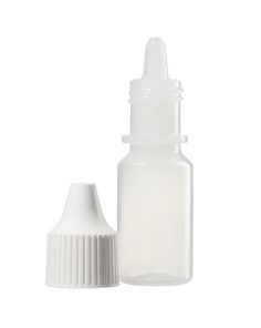 Nalgene™ Dropper Bottles with Control Dispensing Tip