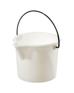 Nalgene Graduated HDPE Bucket