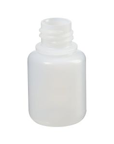 Nalgene™ Narrow-Mouth HDPE Packaging Bottles without Closure: Bulk Pack