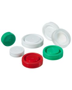 Caps for Samco™ Histology Bio-Tite™ Nonsterile Specimen Containers