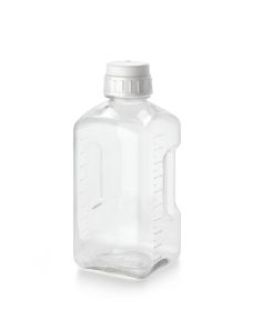 Nalgene™ PETG Ultra-Low Particulate Media Bottles