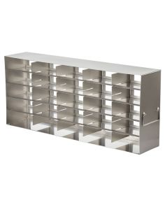 Racks for Thermo Scientific™ 4 Shelf TSX/TDE Series Freezers