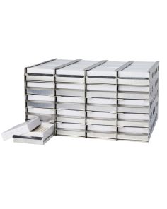Shelf Kits w/Racks and Boxes for Thermo Scientific™ Ultra-Low Temperature Freezers