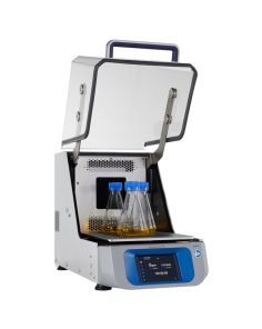Solaris 2000 R Small Incubated and Refrigerated Benchtop Orbital Shaker