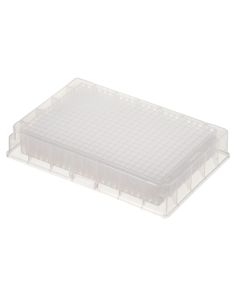 Nunc 384-Well Polypropylene DeepWell Storage Plate