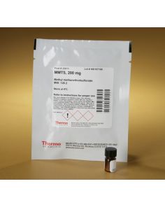 Pierce™ MMTS (methyl methanethiosulfonate)