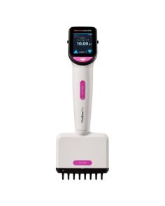FluidEase™ Pro ClipTip™ Electronic Multichannel Pipettes