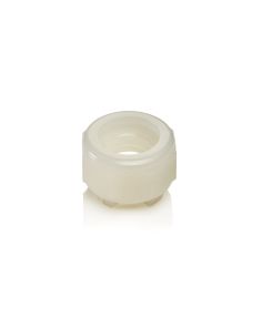 Nalgene PVDF True Union Clamps, 0.75 inch