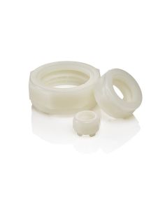 Nalgene™ PVDF True Union Clamps