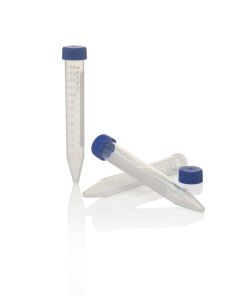 Nunc™ Conical Sterile Polypropylene Centrifuge Tubes