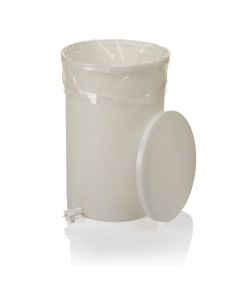 Nalgene Coex Polyethylene Film Tank Liners, 80 gallon