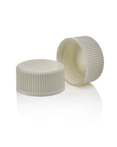 Nalgene Sterile Polypropylene Biotainer Replacement Closures