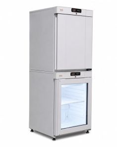 TSE Series Stackable Undercounter Laboratory Refrigerators and Freezers