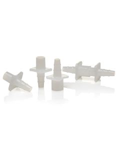 Nalgene™ HDPE Quick Disconnects