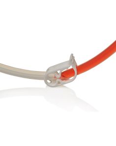Nalgene Polypropylene Pinch Clamp