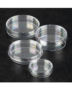 Sterilin™ 30 to 140mm Petri Dishes