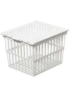 Nalgene™ Polypropylene Autoclaving Baskets