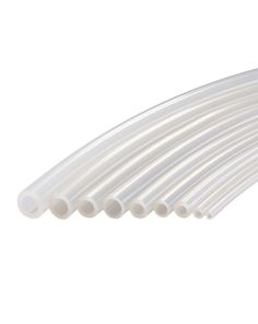 Nalgene™ Pharma-Grade Platinum-Cured Silicone Tubing