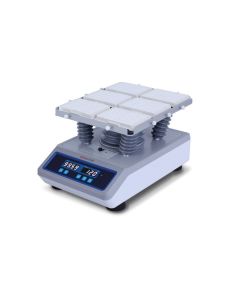 Digital Waving Rotators