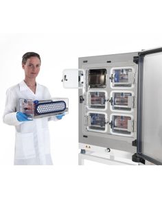 Heracell™ Vios™160i CO2 Incubator with Cell Locker™, 165L