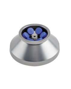 HIGHConic III Fixed Angle Rotor for Sorvall ST8/ST8R, Megafuge 8/8R and SL8/SL8R Centrifuges