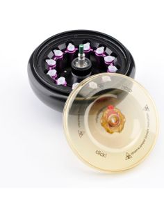 MT-12 Microtube Swinging Bucket Rotor for Sorvall ST8/ST8R, Megafuge 8/8R and SL8/SL8R Centrifuges