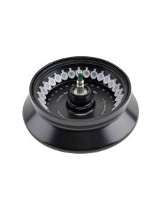 MicroClick 30 x 2 Fixed Angle Microtube Rotor
