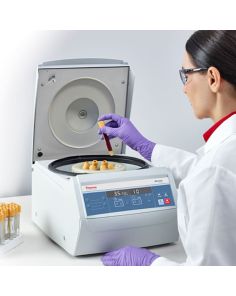 DualSpin Rotor for Medifuge Centrifuge