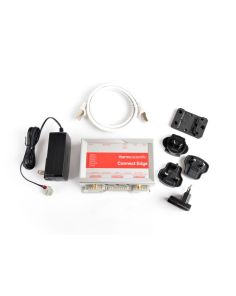 Connect Edge Gateway for InstrumentConnect Remote Monitoring with OPC UA™