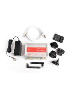 Connect Edge Gateway + Monitor Subscription Package (Wi-Fi and Ethernet) for InstrumentConnect Laboratory Remote Monitoring
