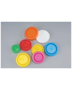 Samco™ Narrow Mouth Bio-Tite™ 40mL (1 oz.) 48mm Specimen Containers