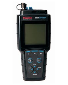 Orion Star™ A324 pH/ISE Portable Multiparameter Meter